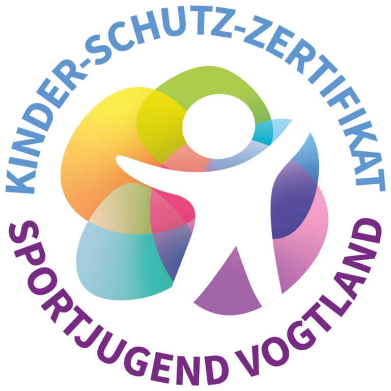 Kinderschutz-Zertifikat